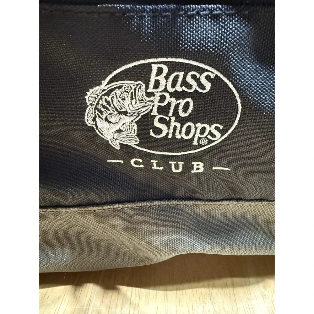 Bass Pro Shops Club Gear Bag 15